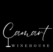 logo camart winehouse bon logo